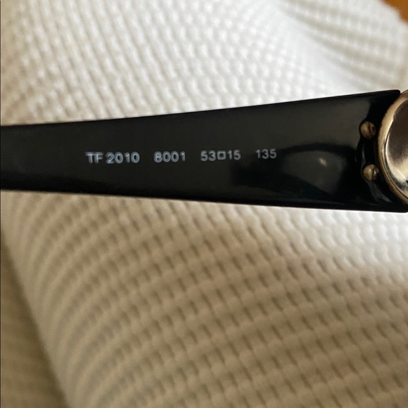 Tiffany & Co Glasses - Picture 6 of 15